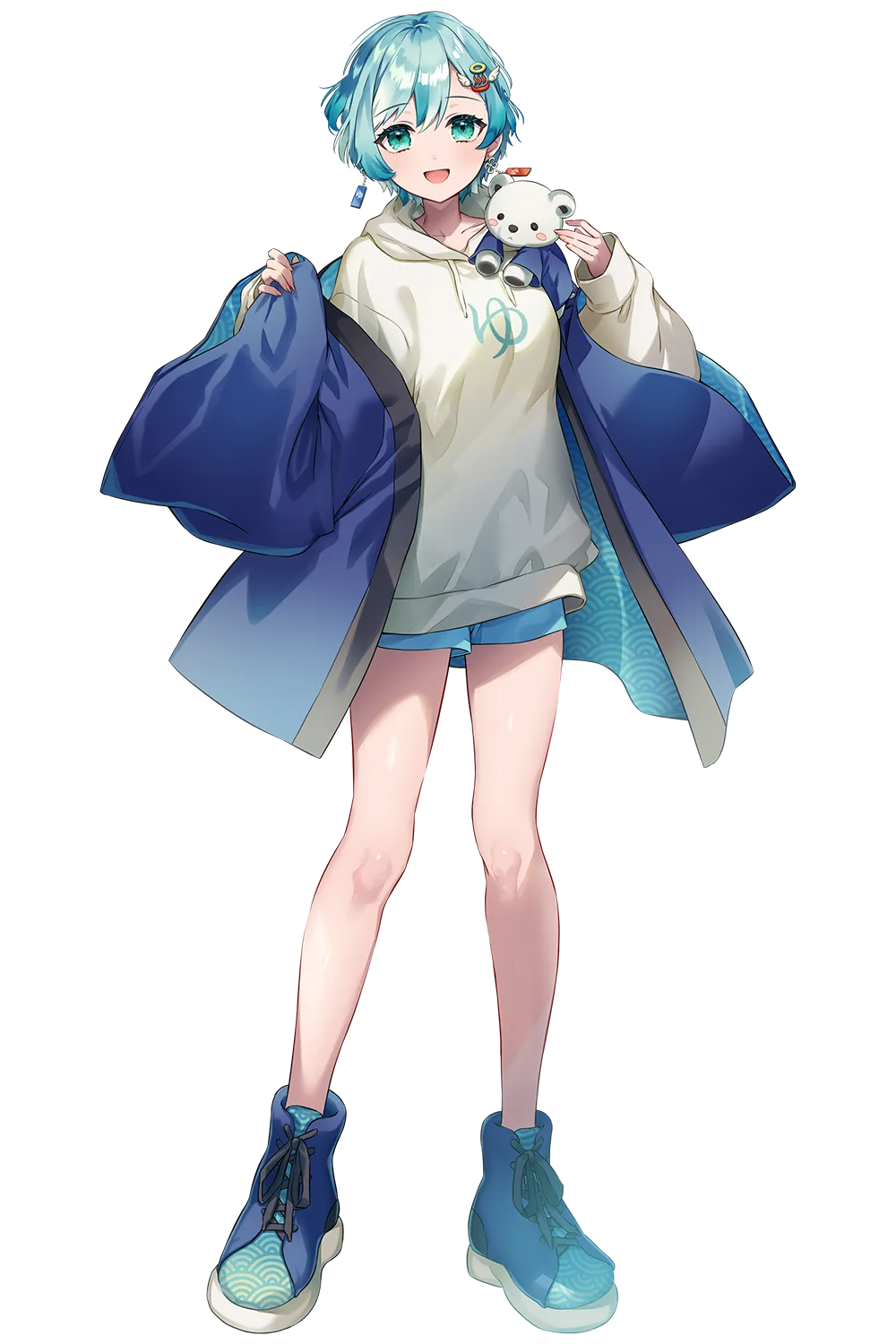 癒楽ノ えるの画像